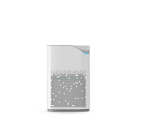 Desktop Smart 99.97% HEPA Air Purifier For Household Pet Family Bedroom