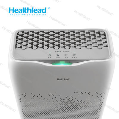 EPI188 50dB H13 Hepa Air Purifier Easily Solve Indoor PM2.5 Dust