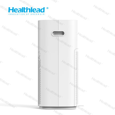 Compact Design UV Disinfection Air Purifier CADR 600m3/H 350CFM EPI630