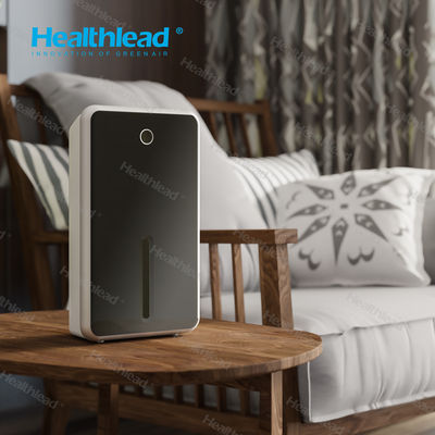 Healthlead EPI608G DC12V 1.5 L Mini Dehumidifier For Home Bedroom