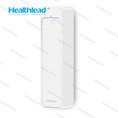 LED UVC Chopstick Sterilizer For Kitchen Ultraviolet Sanitizer