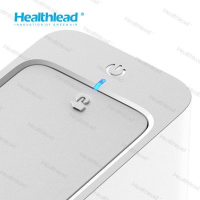 LED UVC Chopstick Sterilizer For Kitchen Ultraviolet Sanitizer