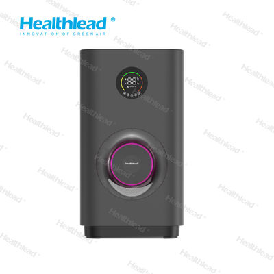 Healthlead DH-JS13 Mist Free Air Purifier Humidifier With 6 Litres Water Tank