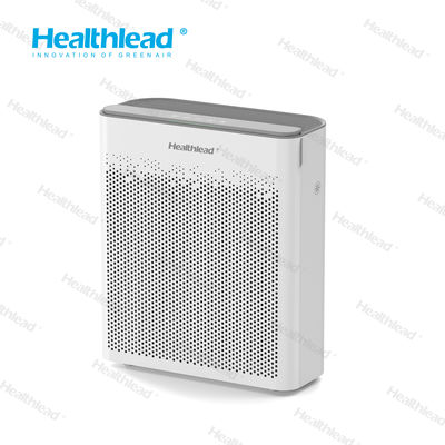EPI270 Healthlead Air Purifier Standby Power Less Than 1W