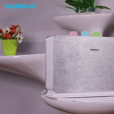 D001 Rectangle Chopping Board UV Sterilizer For Kitchen