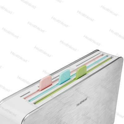 Stocked Kitchen Uv Sterilizer Knife Chopping Board Sterilizer