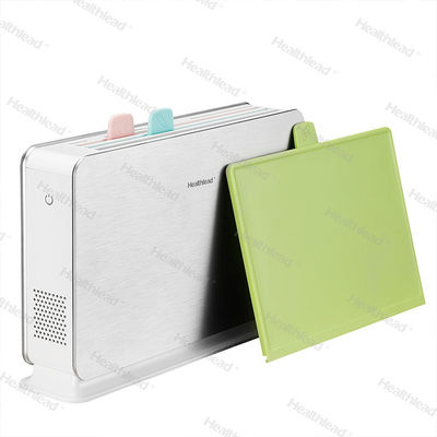 Stocked Kitchen Uv Sterilizer Knife Chopping Board Sterilizer