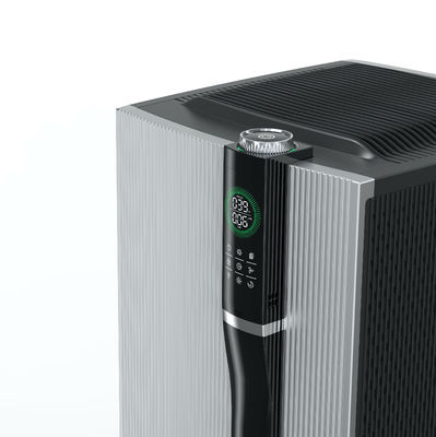 Auto Formaldehyde Version Healthlead Air Purifier Clear Air Automatically EPI960