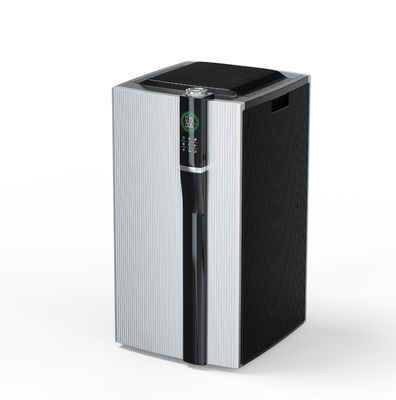 EPI960 Healthlead Formaldehyde Detector Smart True Hepa Air Purifier For Air Clean