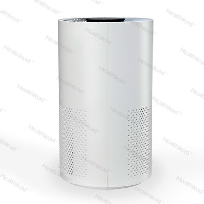 Three Light Indicator EPI235 Healthlead Air Purifier Automatically Work