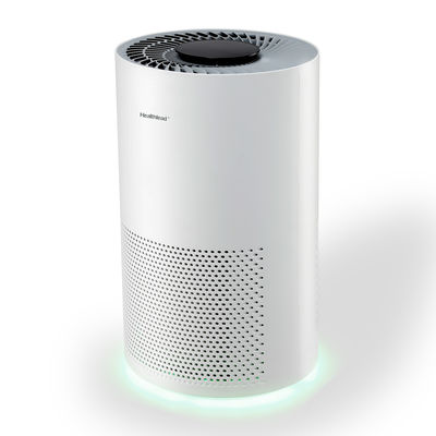 Three Light Indicator EPI235 Healthlead Air Purifier Automatically Work