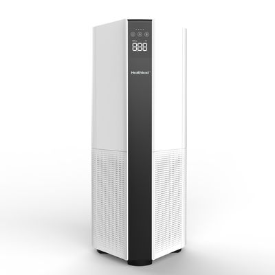 EPI619 Home Hepa Air Purifier Combined Active Carbon Air Cleaner Removes 99.97%