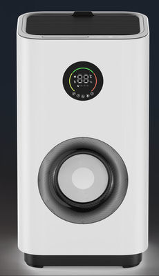 Aroma Evaporative HEPA Filter Humidifier With 6 Litres Tank Timer UV LED