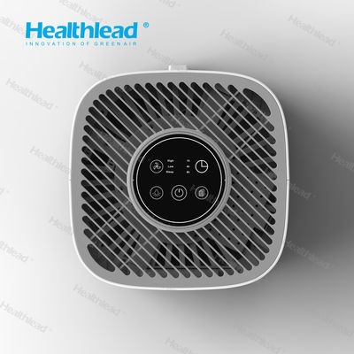Sitio grande Mini Size Air Purifier For a casa EPI132